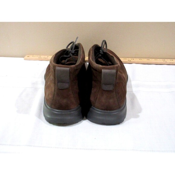 Ecco Metropole London Chukka Boot M 11-11.5 US Brown Leather Excellent MSRP 159. main image 5